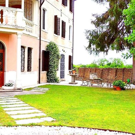 Caneva B&B Ernestine Family Home מראה חיצוני תמונה