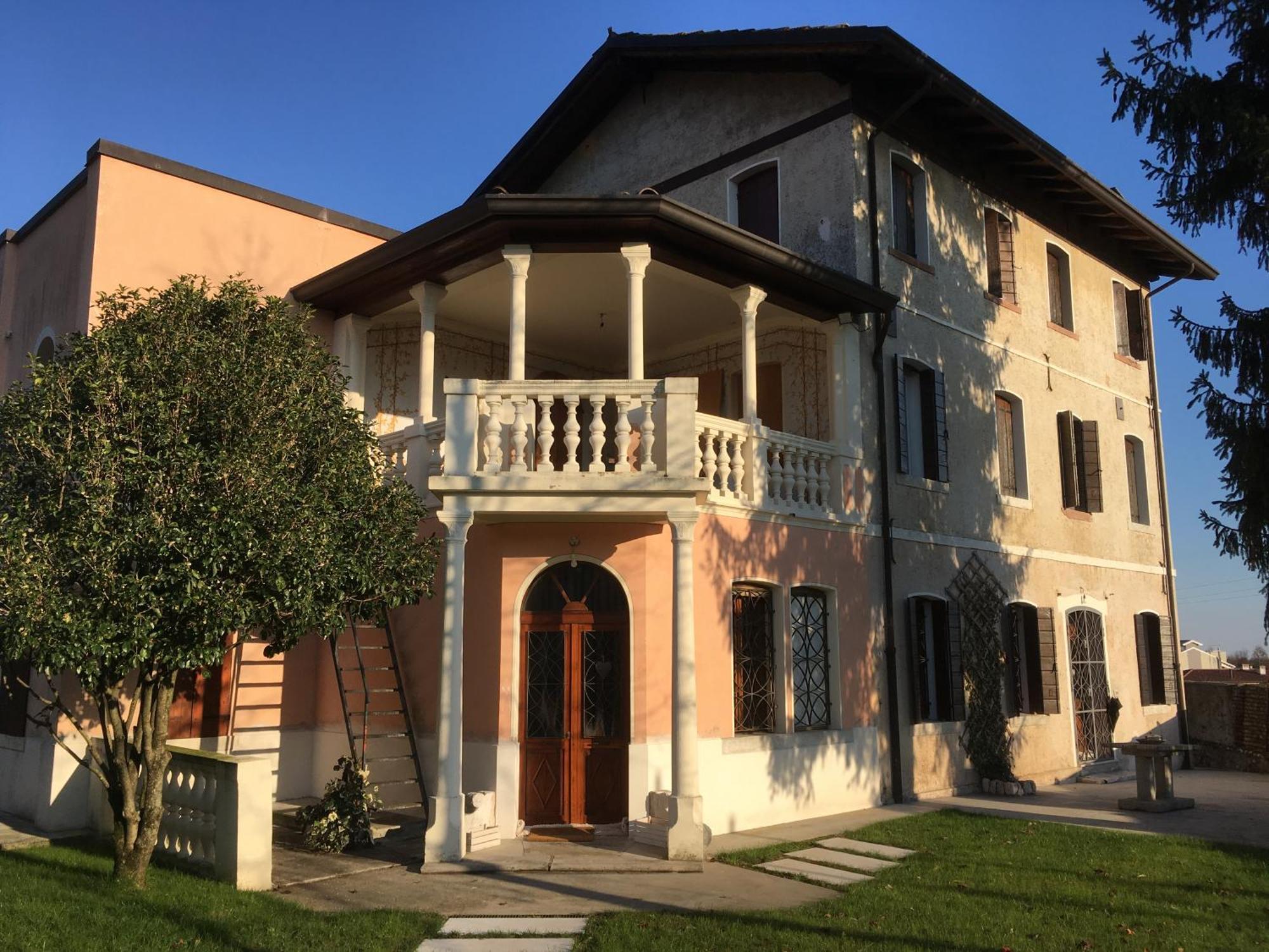 Caneva B&B Ernestine Family Home מראה חיצוני תמונה