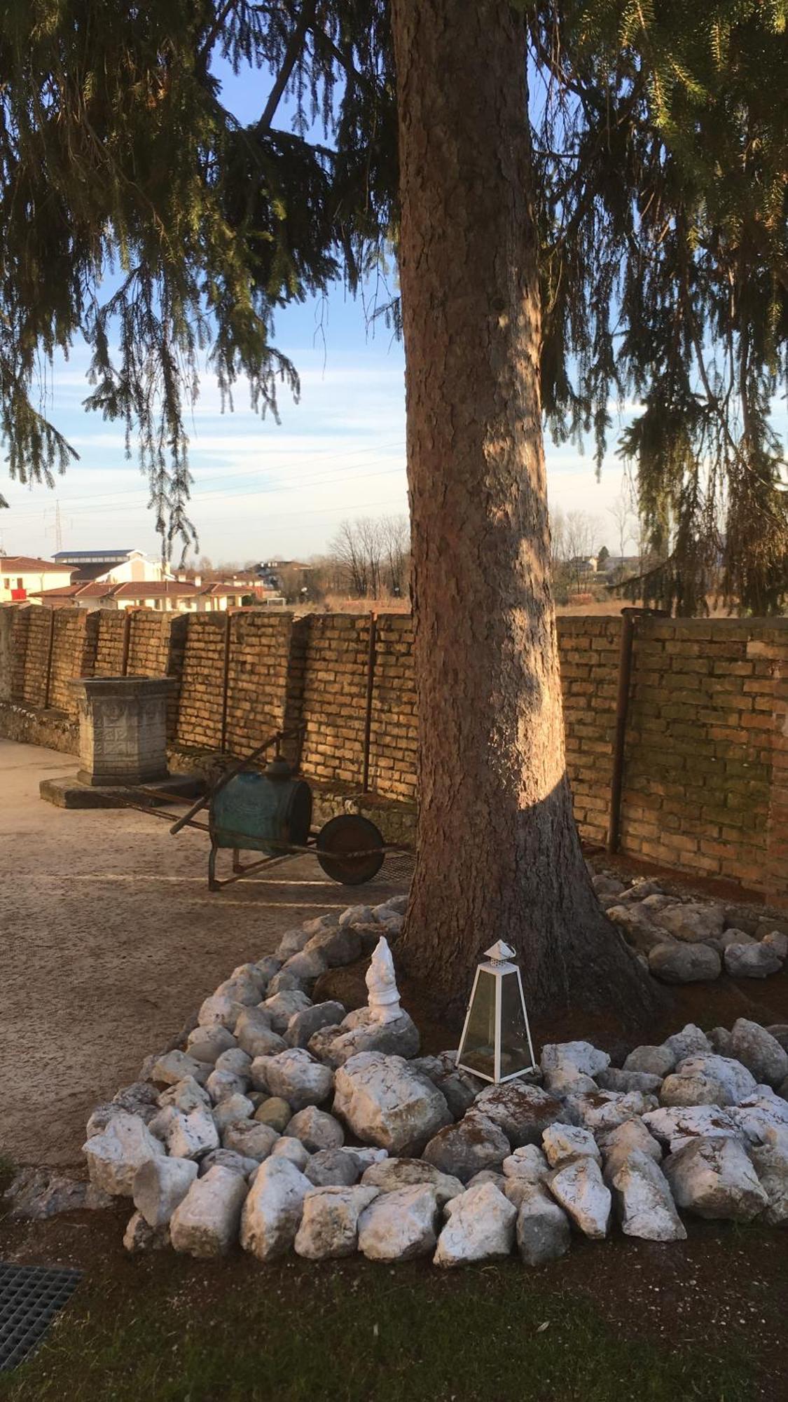 Caneva B&B Ernestine Family Home מראה חיצוני תמונה