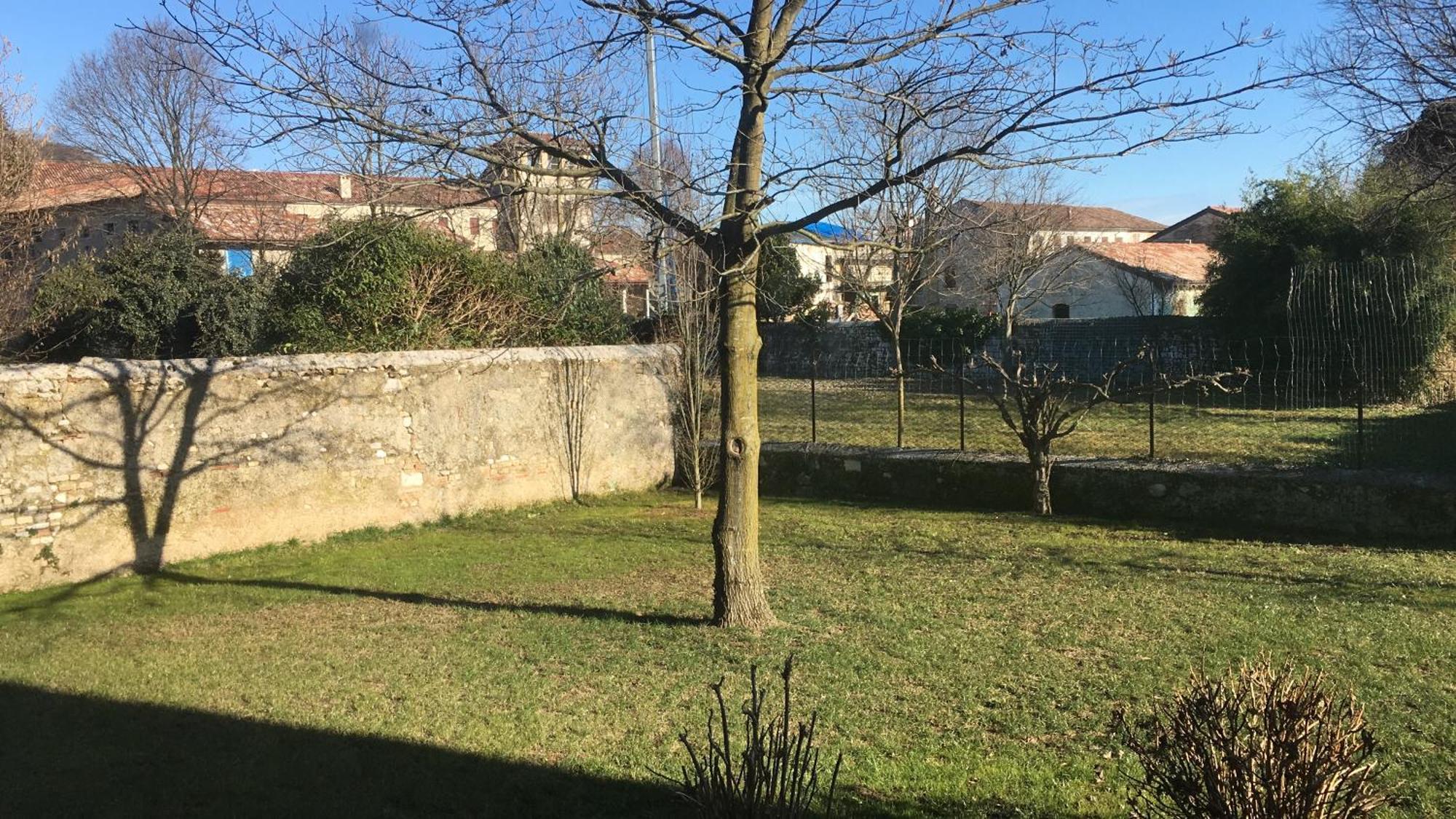 Caneva B&B Ernestine Family Home מראה חיצוני תמונה