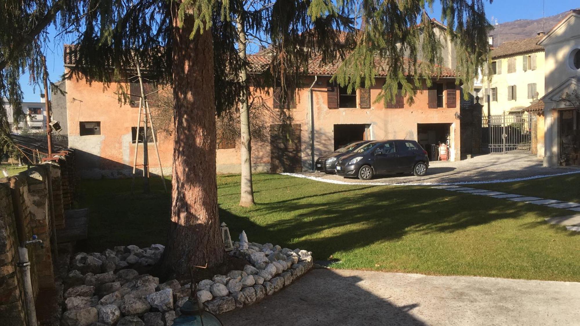 Caneva B&B Ernestine Family Home מראה חיצוני תמונה