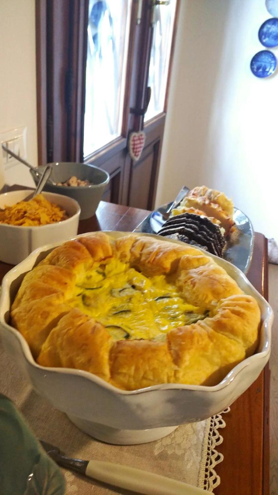 Caneva B&B Ernestine Family Home מראה חיצוני תמונה