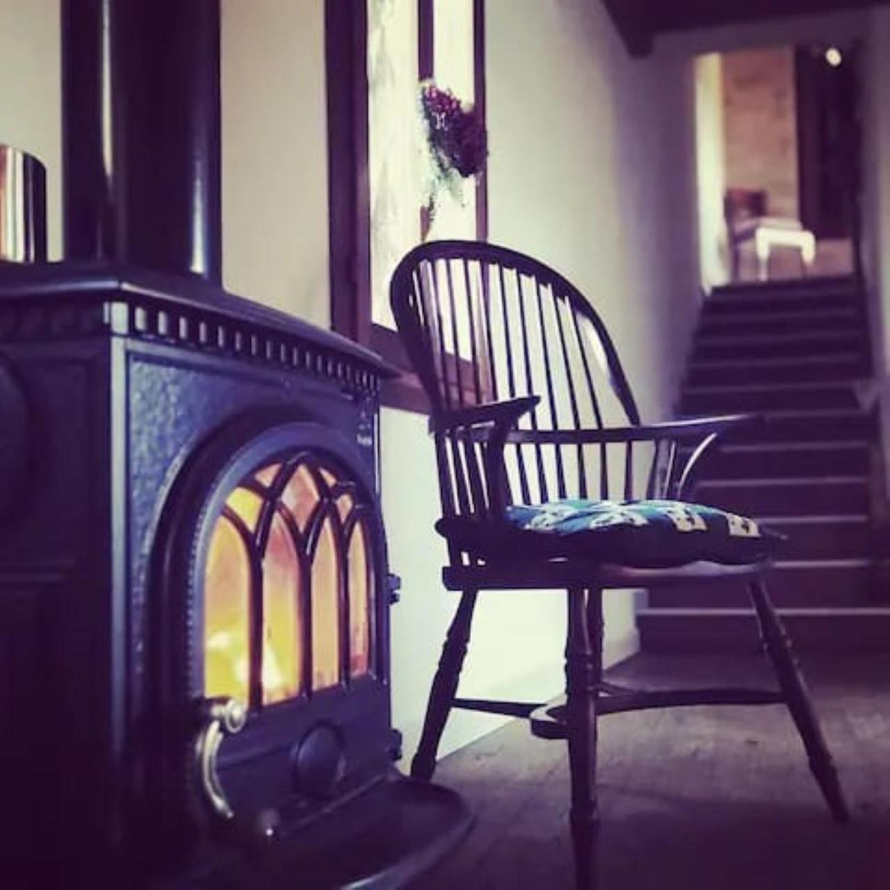 Caneva B&B Ernestine Family Home מראה חיצוני תמונה