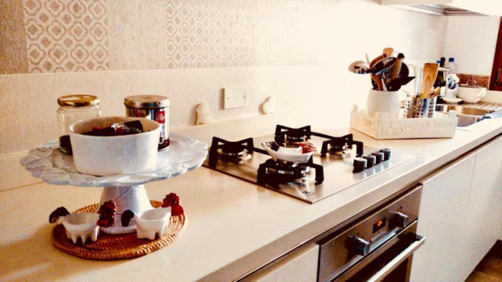 Caneva B&B Ernestine Family Home מראה חיצוני תמונה