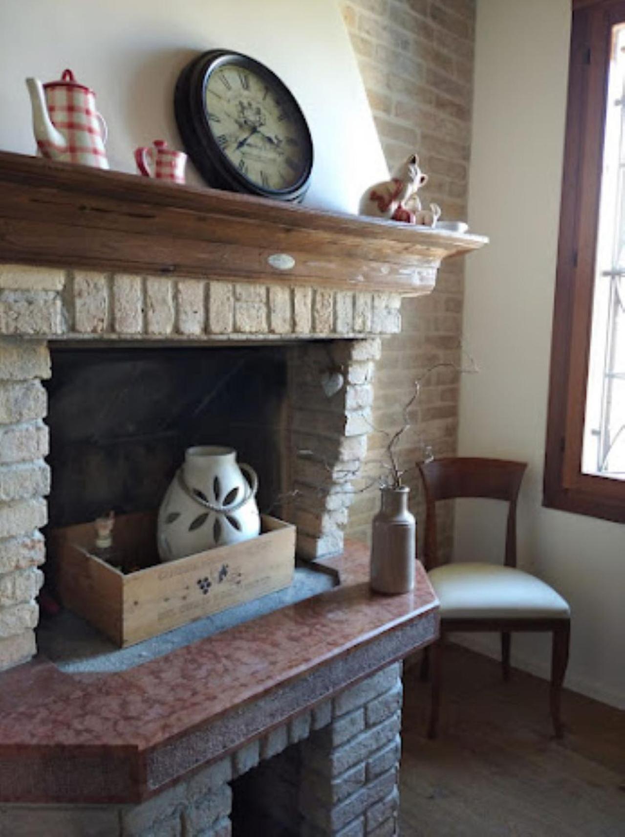 Caneva B&B Ernestine Family Home מראה חיצוני תמונה