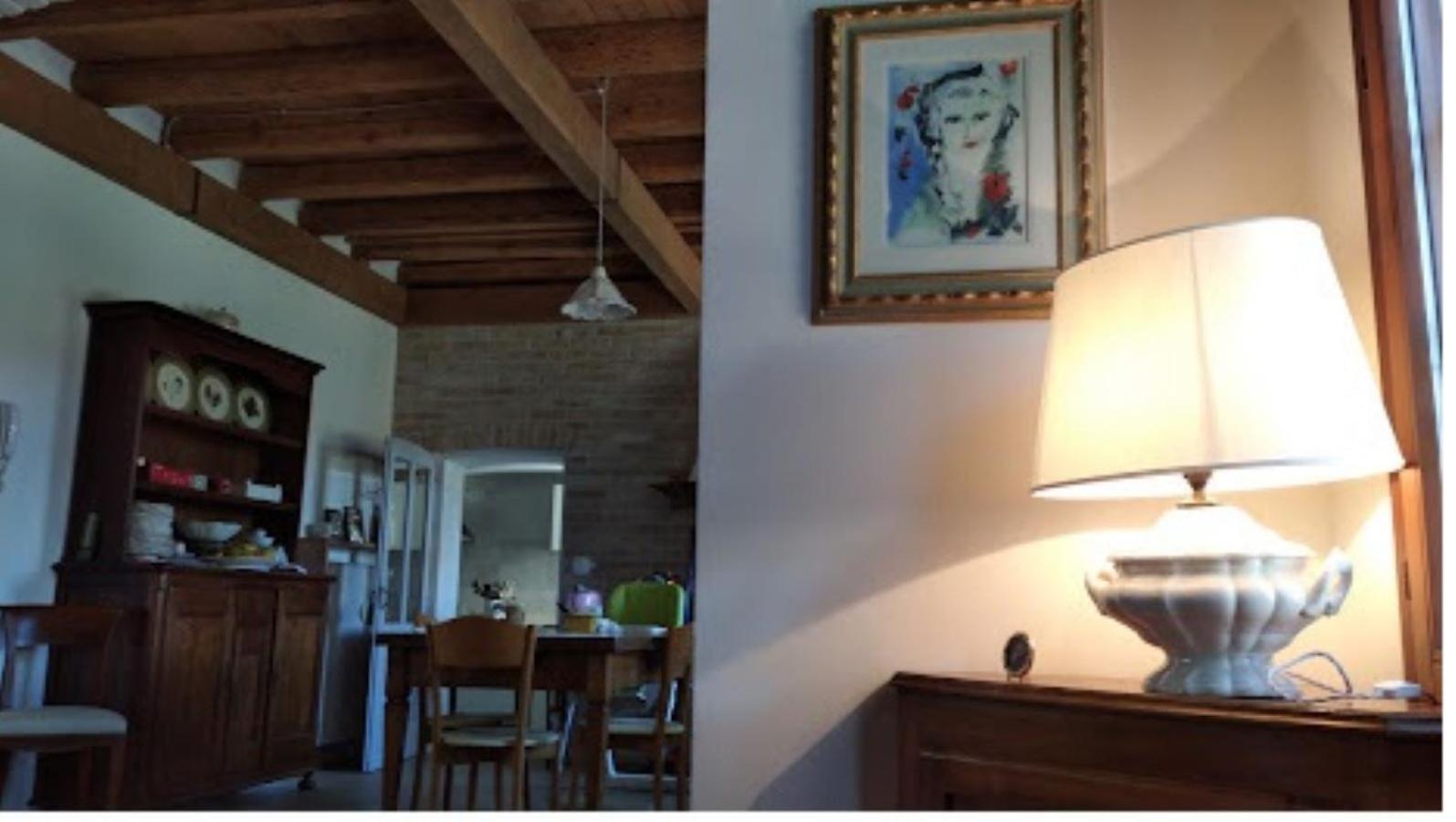 Caneva B&B Ernestine Family Home מראה חיצוני תמונה