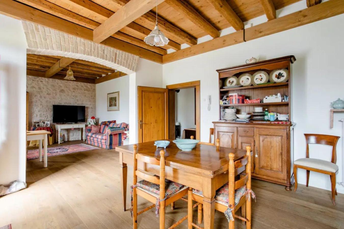 Caneva B&B Ernestine Family Home מראה חיצוני תמונה