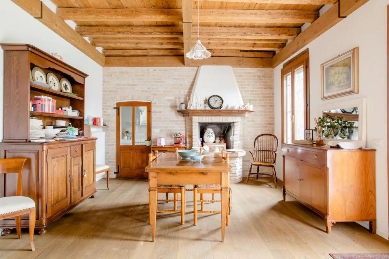 Caneva B&B Ernestine Family Home מראה חיצוני תמונה