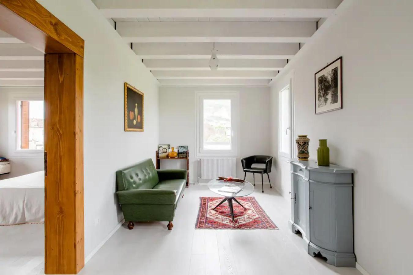 Caneva B&B Ernestine Family Home מראה חיצוני תמונה