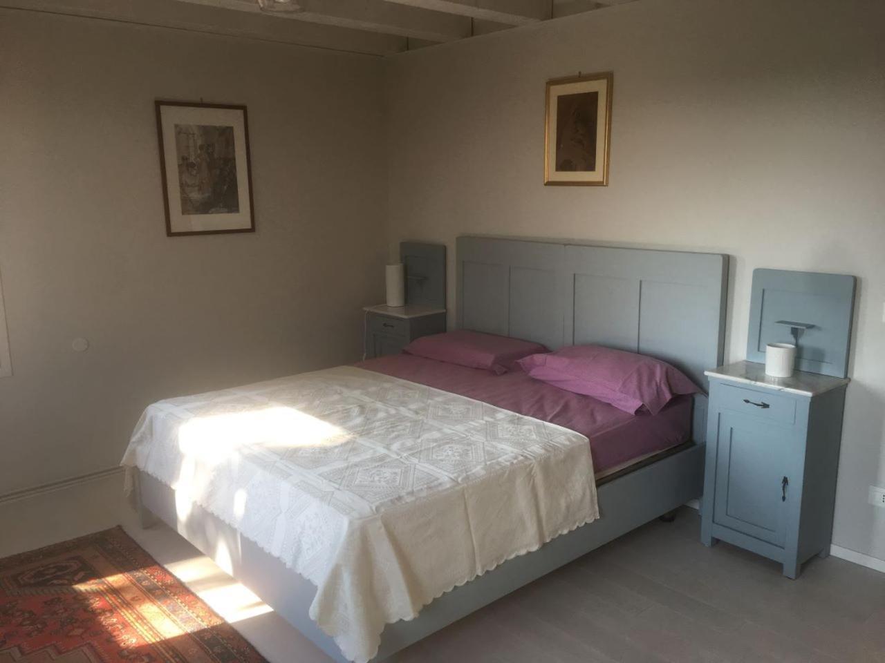 Caneva B&B Ernestine Family Home מראה חיצוני תמונה