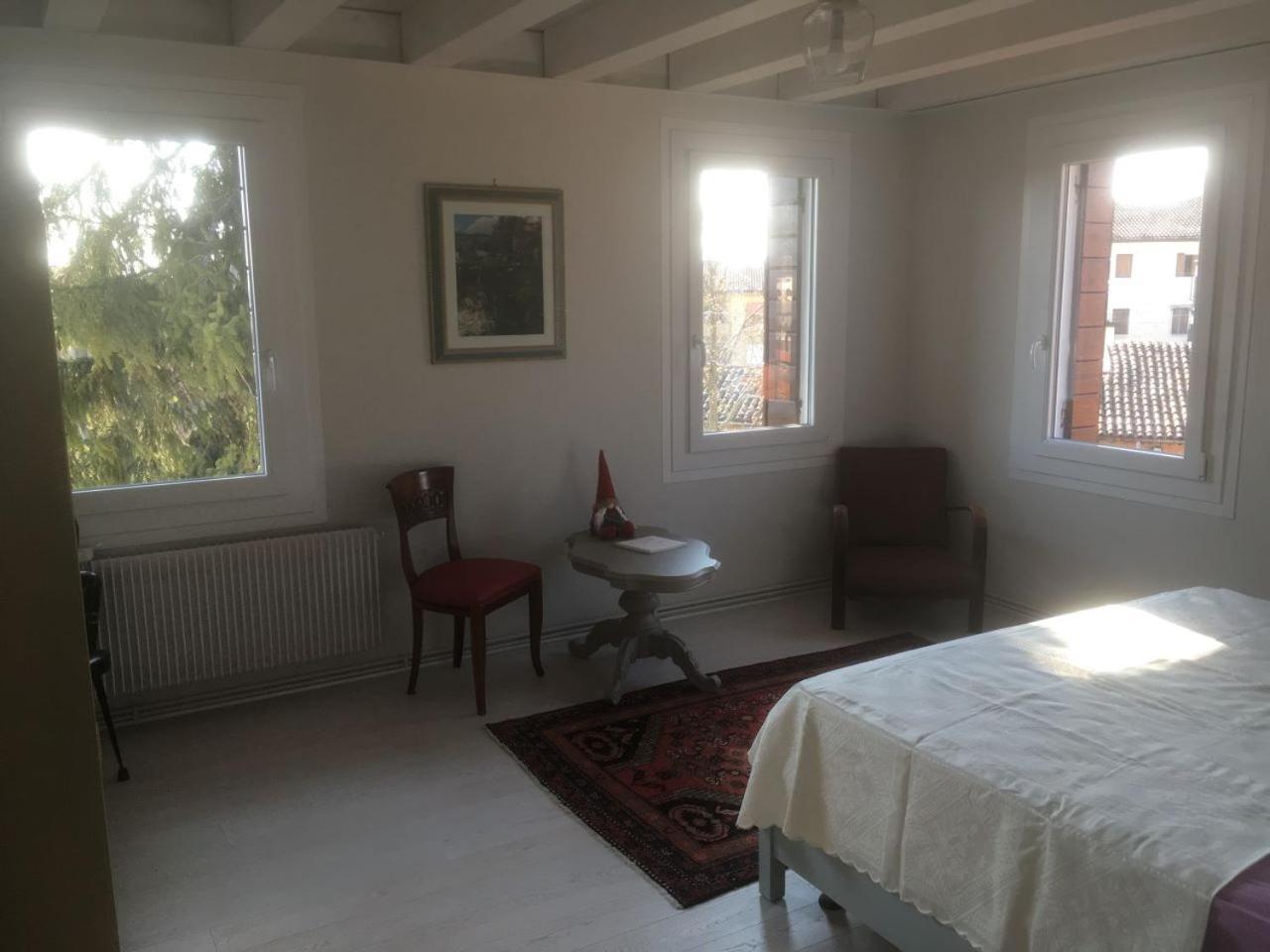 Caneva B&B Ernestine Family Home מראה חיצוני תמונה
