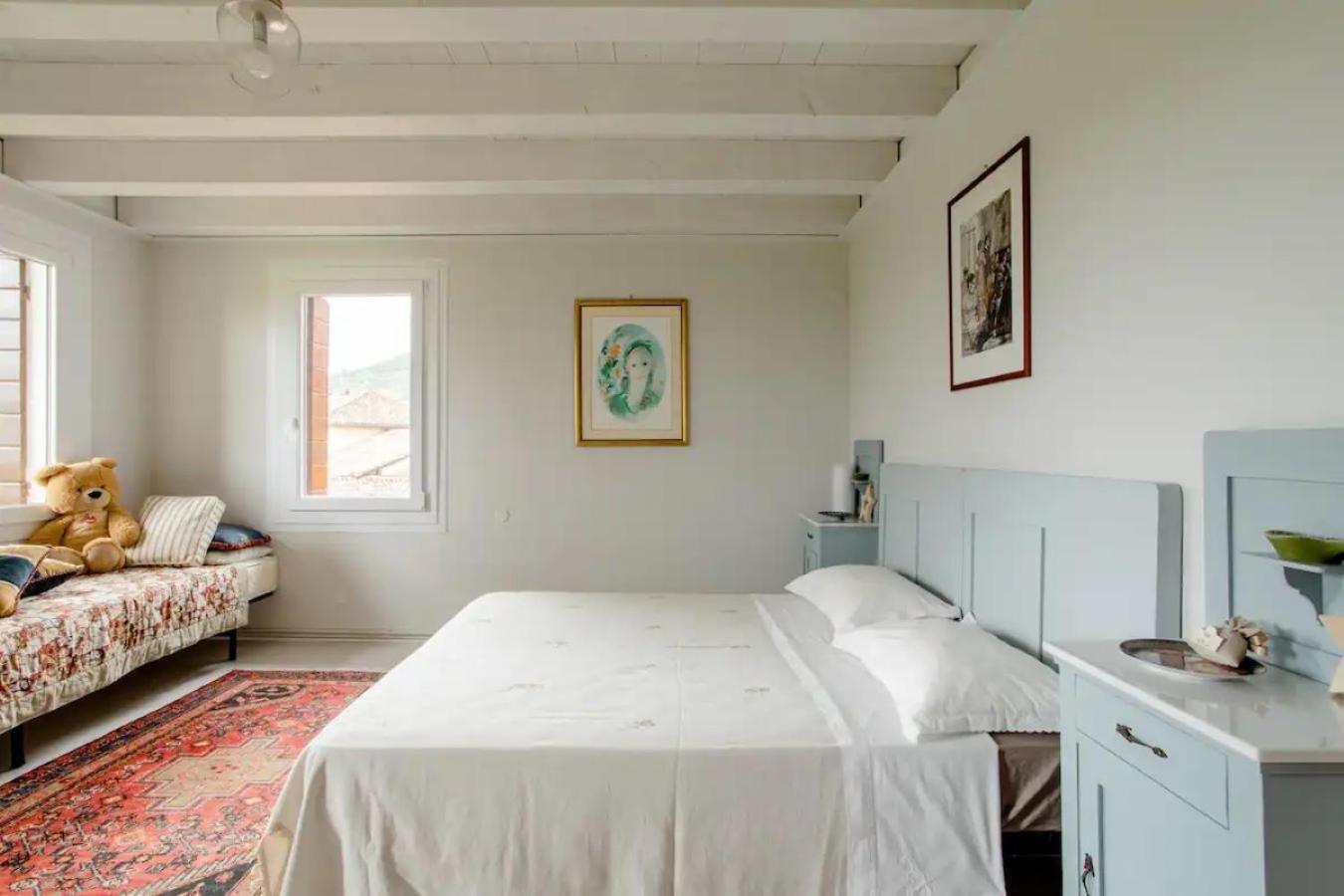 Caneva B&B Ernestine Family Home מראה חיצוני תמונה