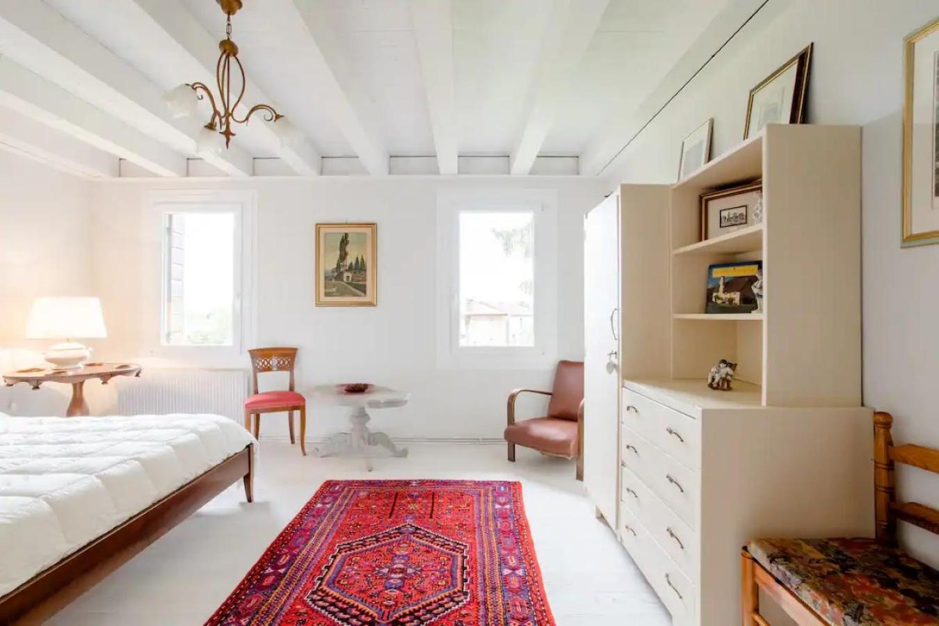 Caneva B&B Ernestine Family Home מראה חיצוני תמונה