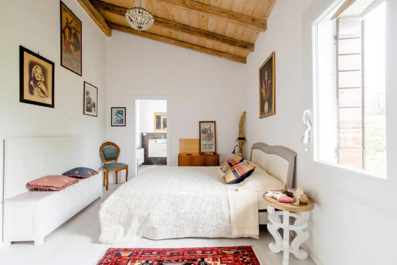 Caneva B&B Ernestine Family Home מראה חיצוני תמונה