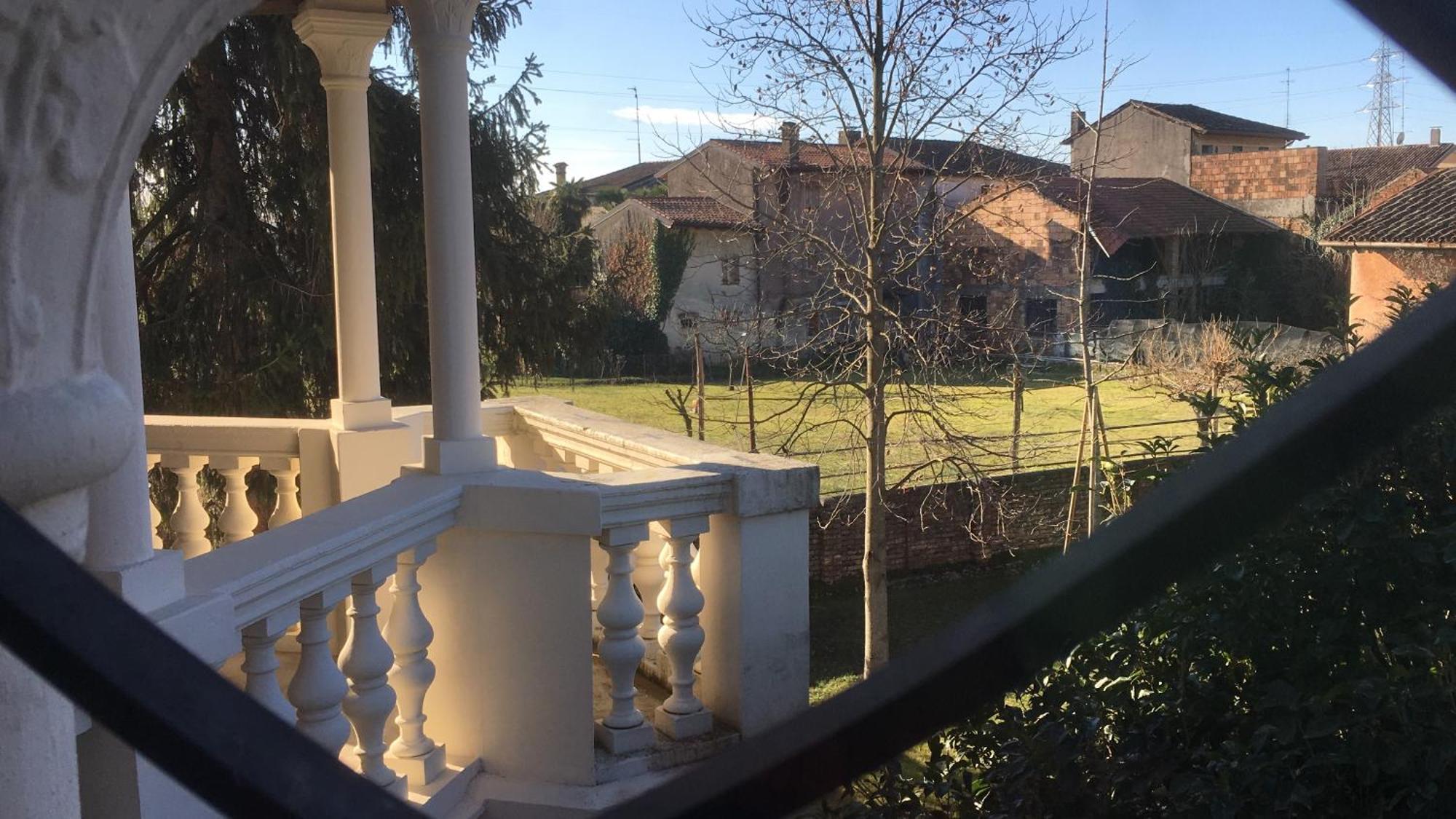 Caneva B&B Ernestine Family Home מראה חיצוני תמונה