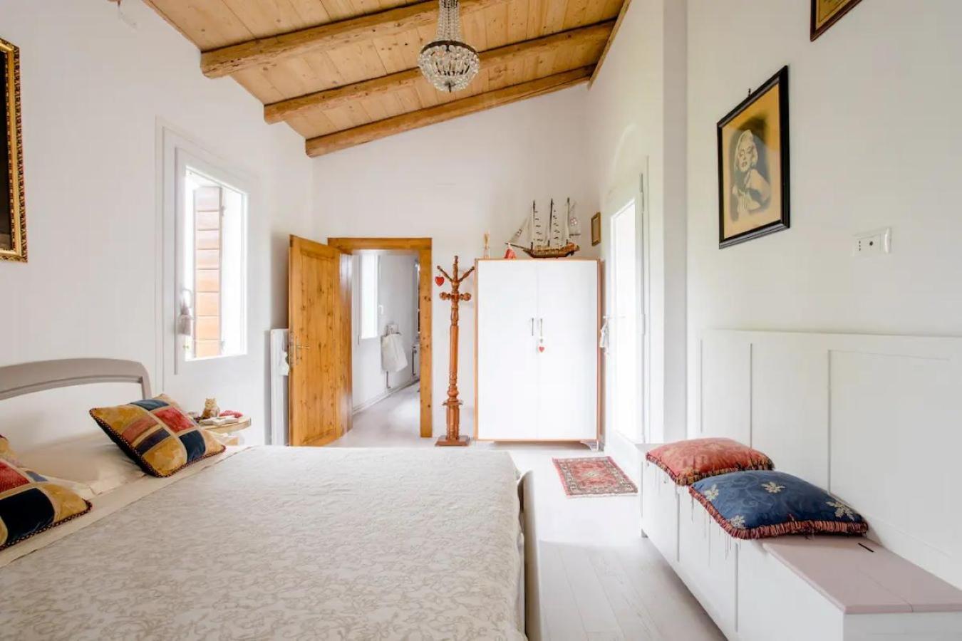 Caneva B&B Ernestine Family Home מראה חיצוני תמונה