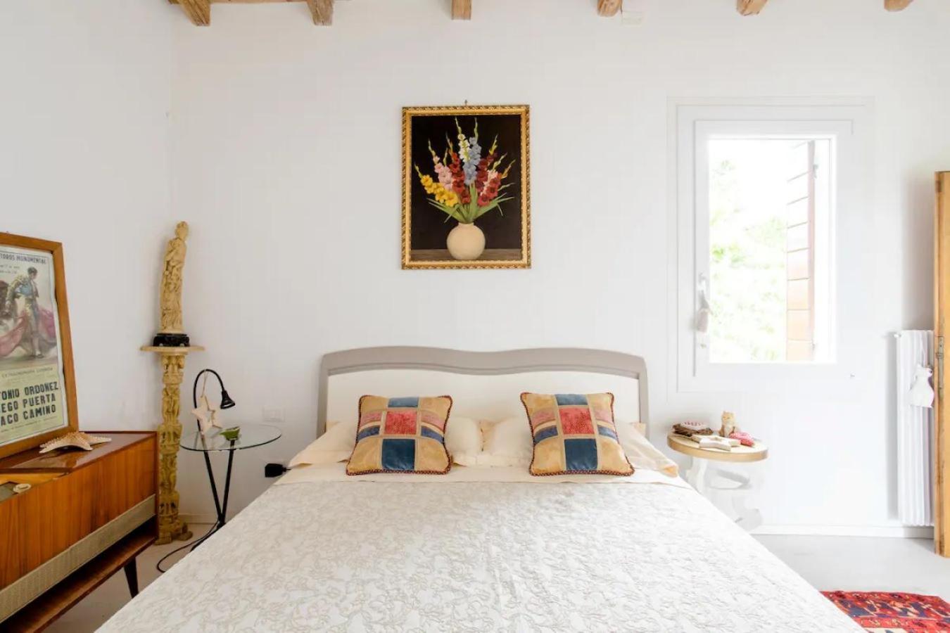 Caneva B&B Ernestine Family Home מראה חיצוני תמונה